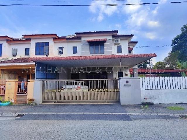 Terraced House for sale in Selama (Perak), Larut, Matang dan Selama