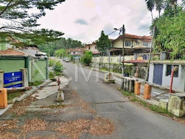 Terraced House for sale in Kuala Selangor, Selangor