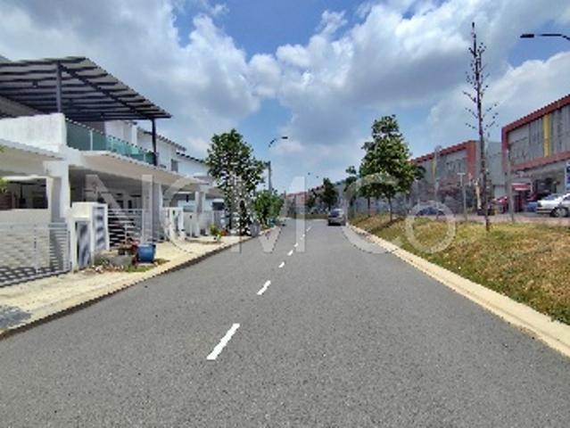 Terraced House for sale in Negeri Sembilan