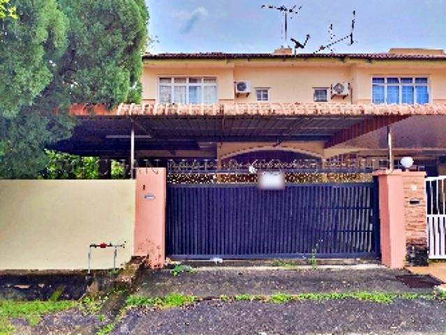 Terraced House for sale in Kuala Kedah, Kedah