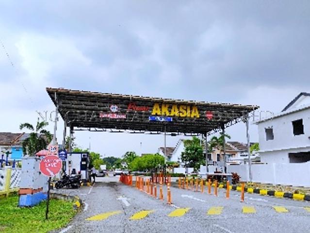 Terraced House for sale in Kuala Selangor, Selangor