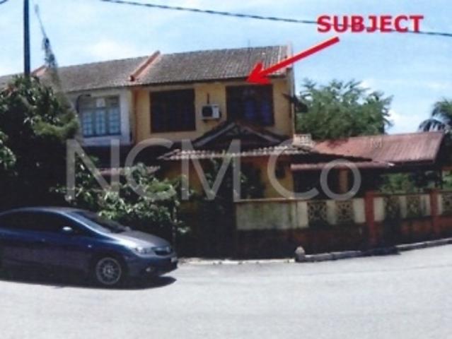 Terraced House for sale in Pahang