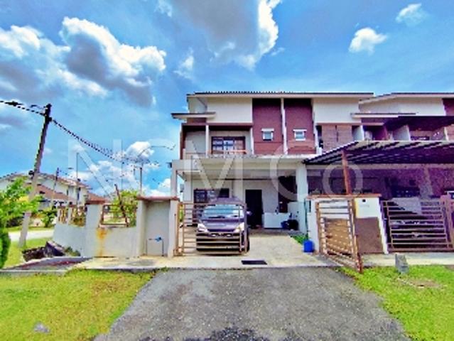 Terraced House for sale in Kuala Selangor, Selangor