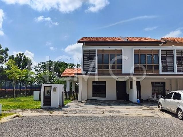 Terraced House for sale in Kuala Selangor