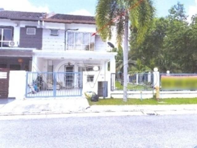 Terraced House for sale in Kuala Selangor, Selangor