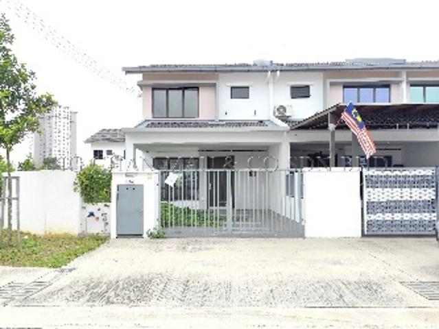 Terraced House for sale in Kuala Selangor, Selangor