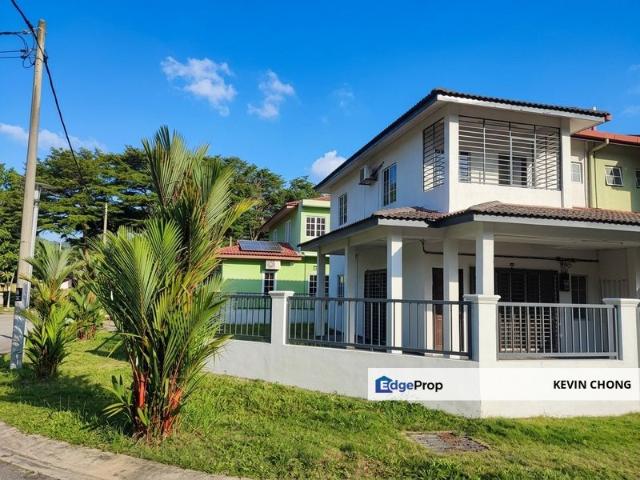 House for rent in Selayang, Selangor