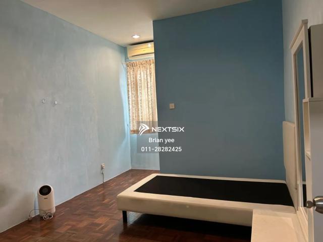 Residential House for rent in Johore Bahru, Johor