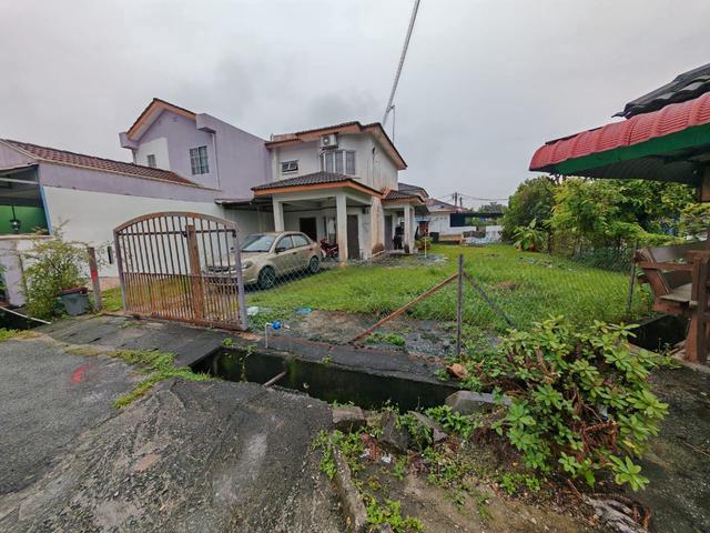 Terraced House for sale in Port Klang, Selangor