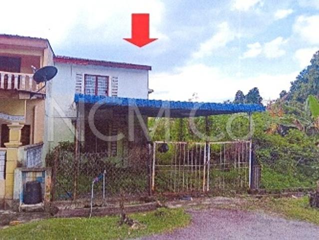 Terraced House for sale in Negeri Sembilan