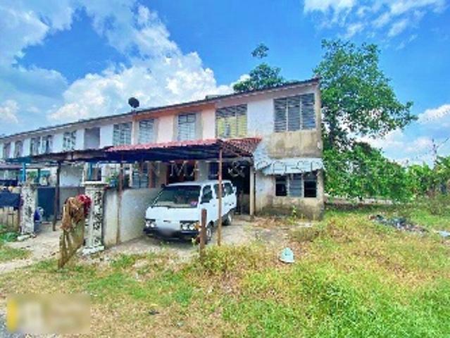 Terraced House for sale in Kota Bahru, Kelantan