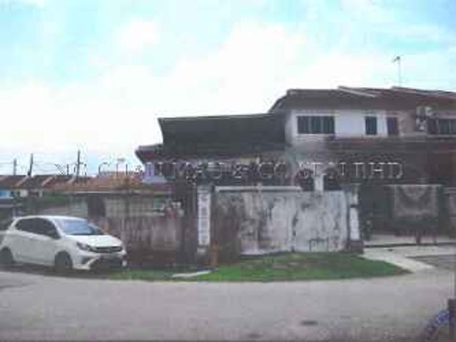 Terraced House for sale in Johore Bahru, Johor