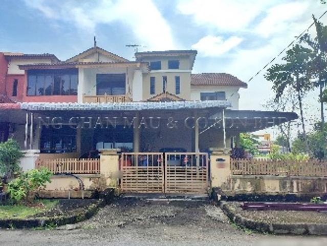Terraced House for sale in Kuala Kedah, Kedah