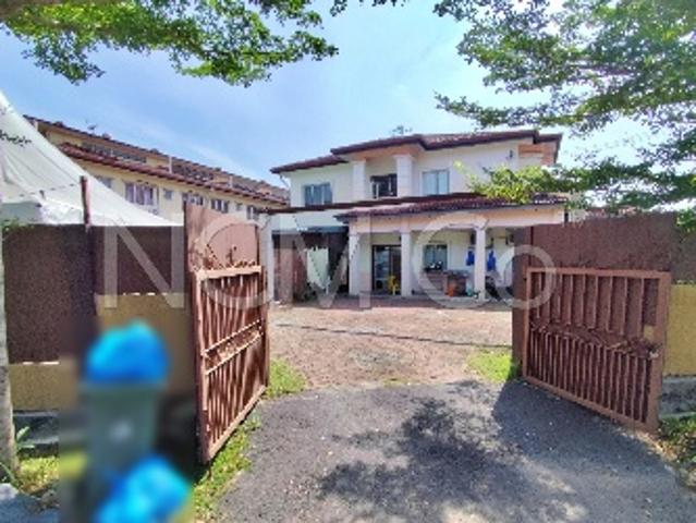 Terraced House for sale in Kuala Selangor