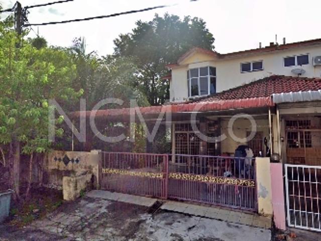 Terraced House for sale in Kuala Kedah, Kedah
