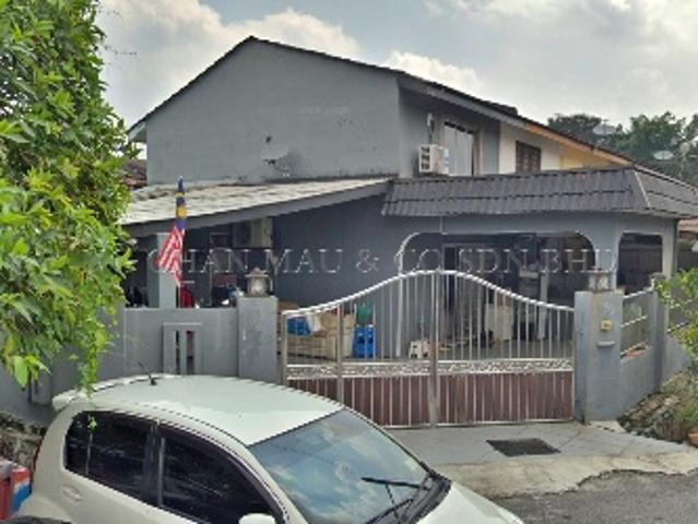 Terraced House for sale in Country Heights Damansara, Kuala Lumpur