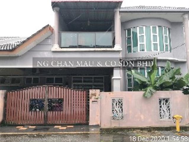 Terraced House for sale in Pahang