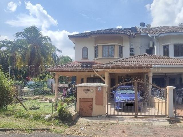Terraced House for sale in Kuala Selangor