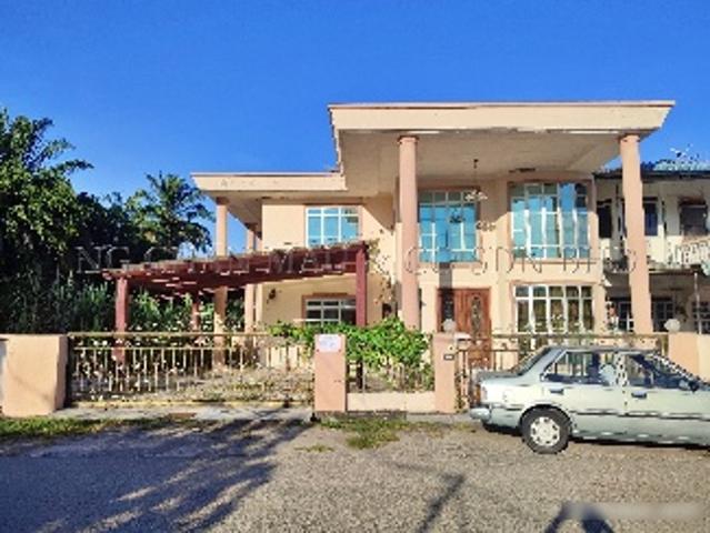 Terraced House for sale in Perak, Selama