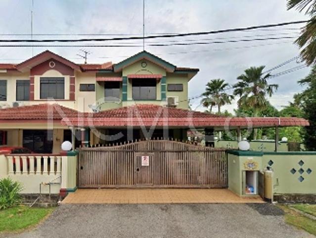 Terraced House for sale in Johor Bahru