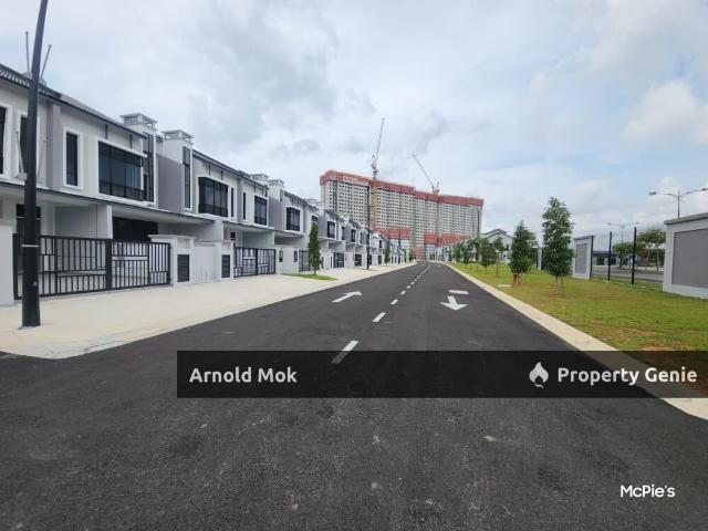 Terraced House for sale in Johor