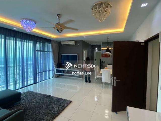 Residential House for sale in Georgetown, Penang