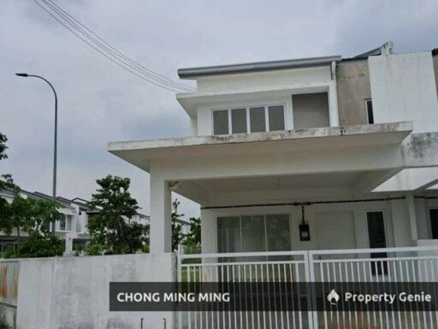 House for rent in Gadong, Negeri Sembilan