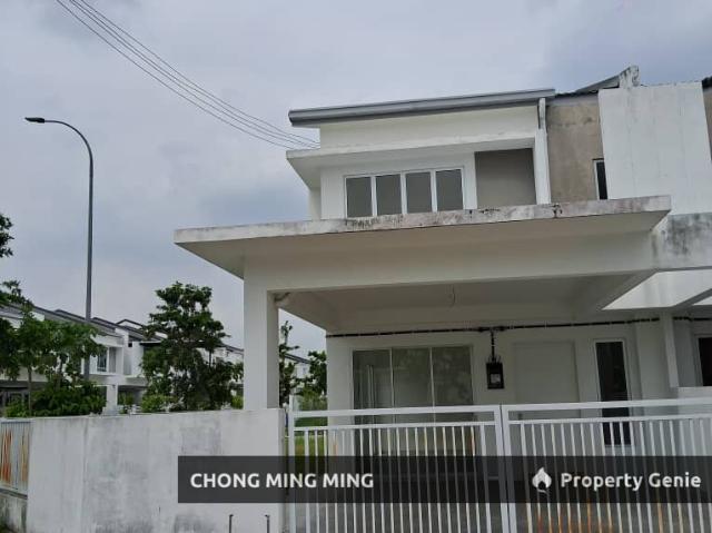 Terraced House for rent in Gadong, Negeri Sembilan