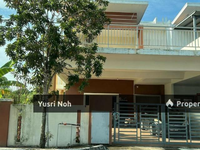 Terraced House for sale in Nilai, Negeri Sembilan