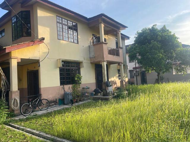 Terraced House for sale in Wellesley, Penang