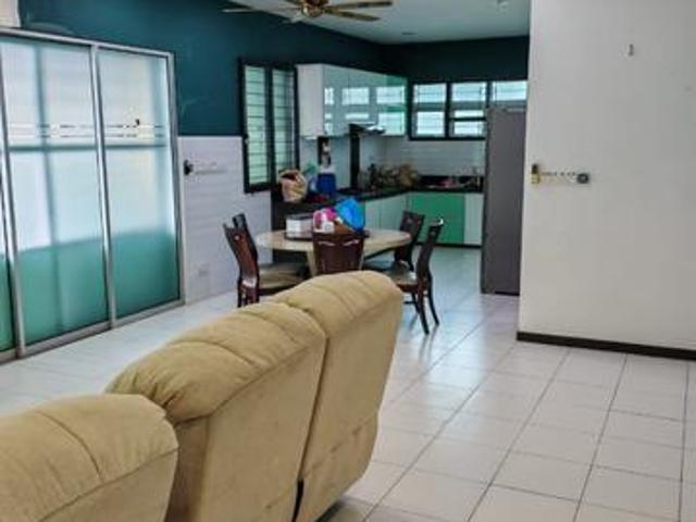 Terraced House for sale in Georgetown, Penang