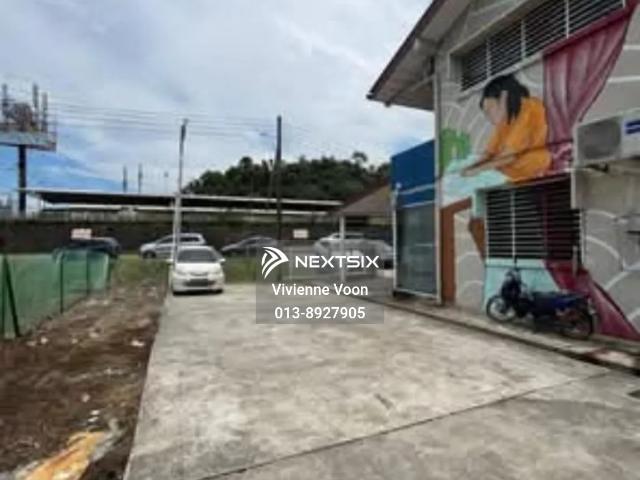 Residential House for sale in Georgetown, Penang