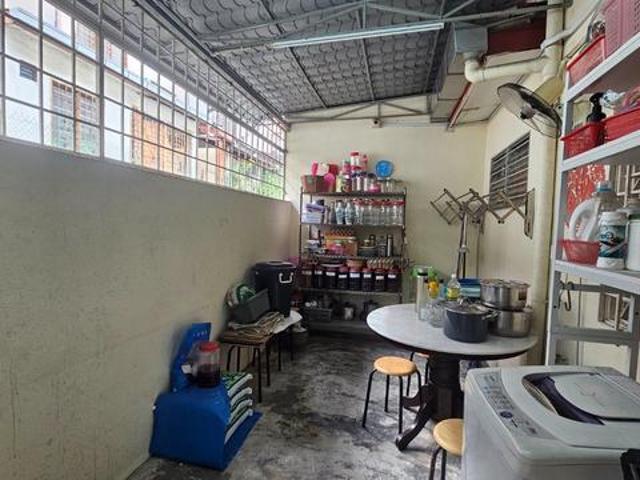 Terraced House for sale in Kajang, Langat