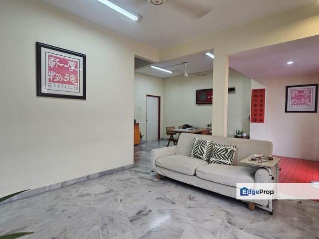House for sale in Cheras, Kuala Lumpur