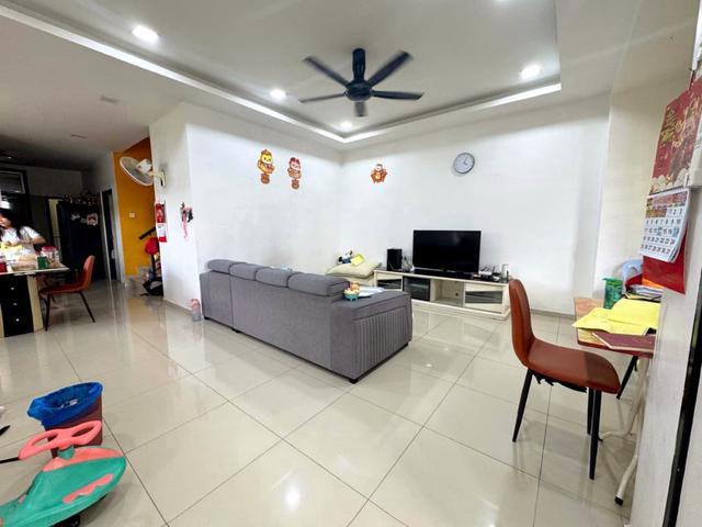 Terraced House for sale in Ulu Tiram, Johor