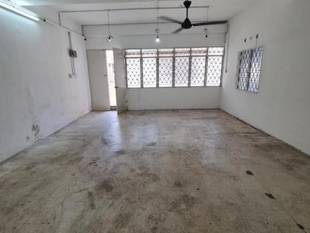 Terraced House for rent in Pulau Pinang
