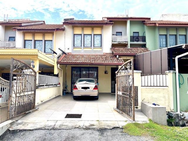 Terraced House for sale in Petaling, Alam Impian