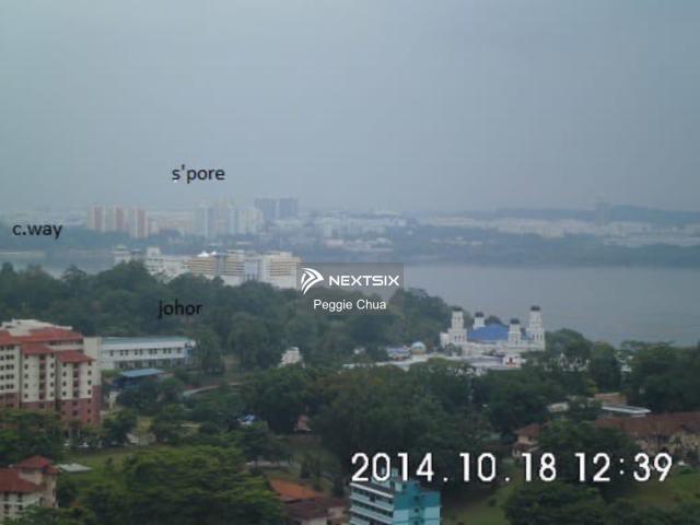 Residential House for sale in Johore Bahru, Johor