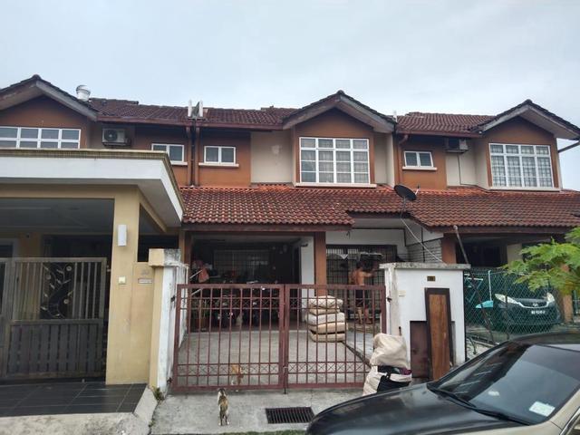 Terraced House for sale in Petaling, Alam Impian