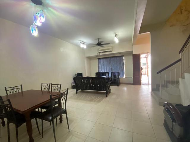 Terraced House for sale in Petaling, Alam Impian