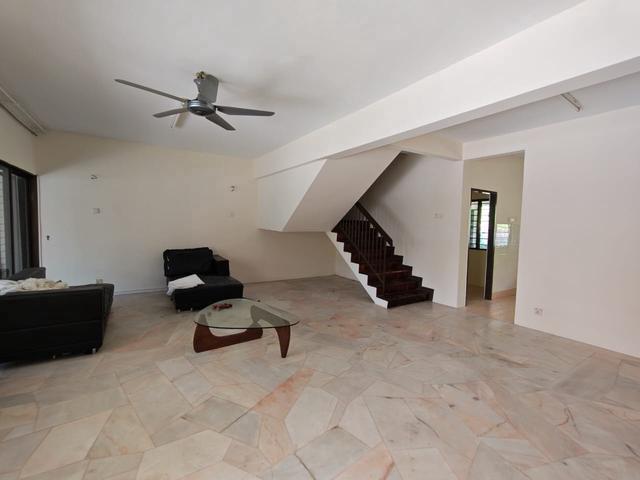 Terraced House for rent in Georgetown, Penang