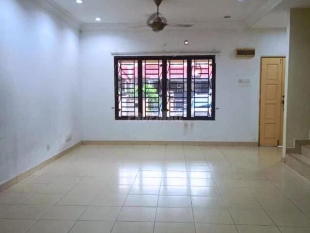 House for rent in Port Klang, Selangor