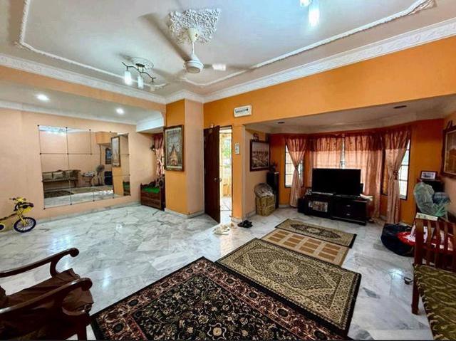 Terraced House for sale in Petaling, Subang Jaya