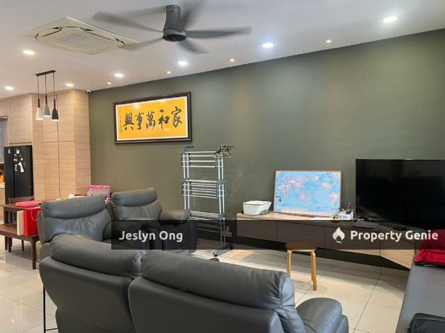 Terraced House for sale in Johor