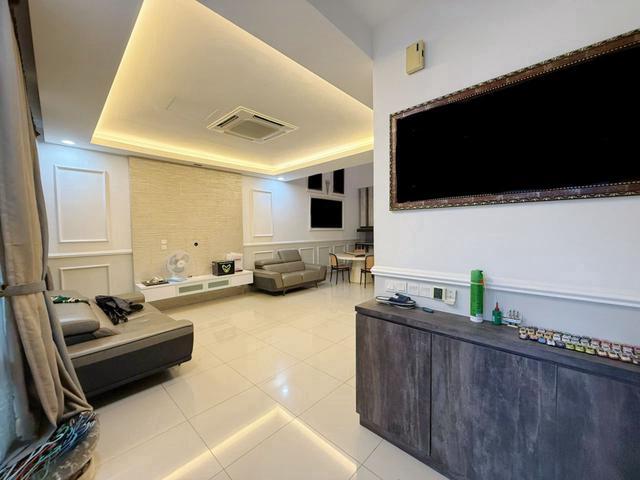 Terraced House for sale in Johor