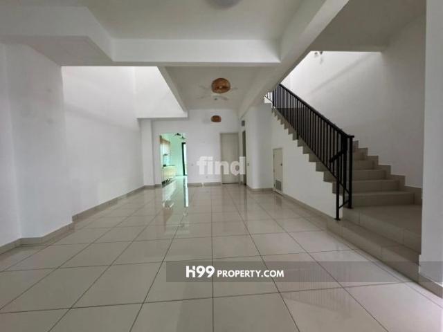 House for rent in Batu Kawan, Penang