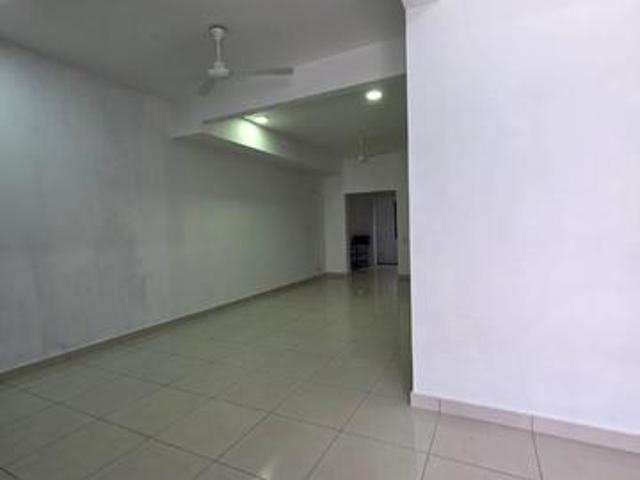 Terraced House for sale in Wellesley, Penang