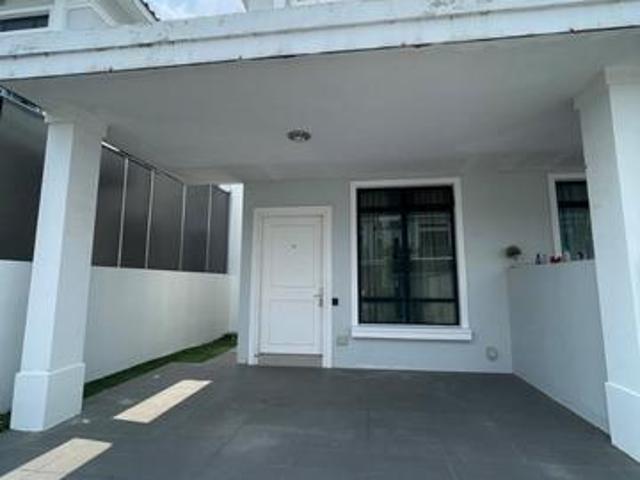 Terraced House for rent in Pasir Gudang, Johor Bahru