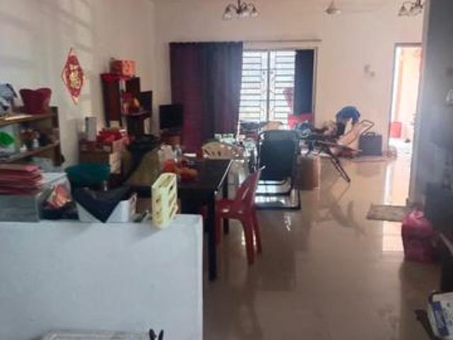 Terraced House for sale in Ulu Tiram, Johor
