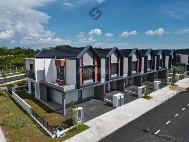 Apartment for rent in Petaling, Alam Impian